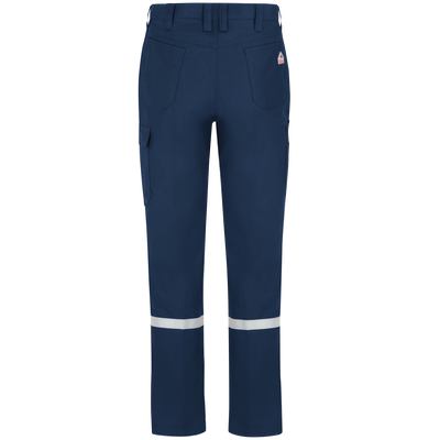 iQ Series® Men’s Lightweight Comfort Enhanced Visibility Pant