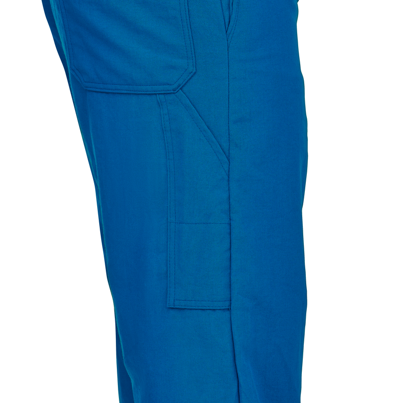 Men's Midweight Nomex FR Premium Coverall image number 11