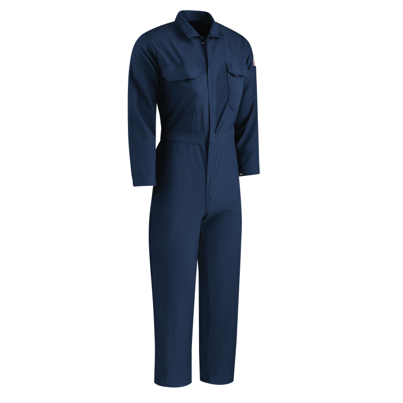 Women's Lightweight Nomex FR Premium Coverall image number 2