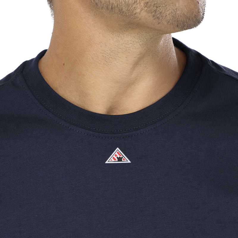 Men's FR Short Sleeve T-Shirt image number 10