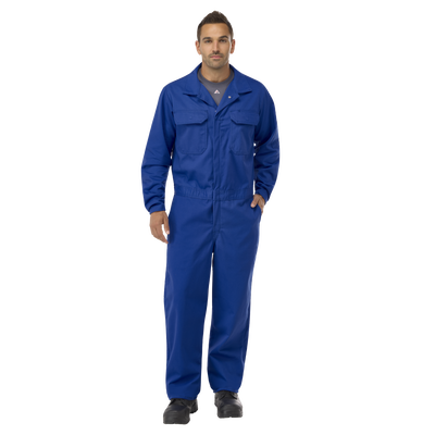Men's Midweight Excel FR Deluxe Coverall