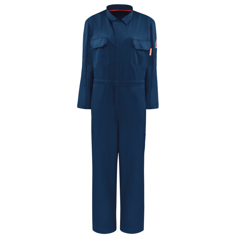 iQ Series Women’s Midweight Mobility Coverall image number 0