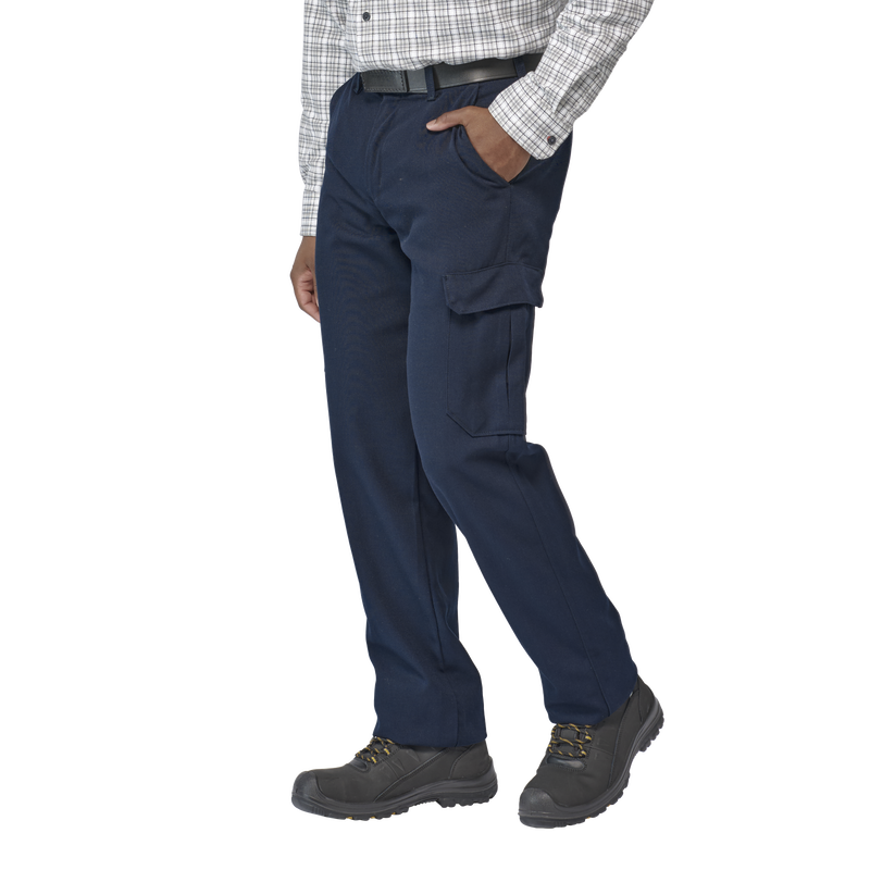 Men's Lightweight FR Cargo Pant image number 3