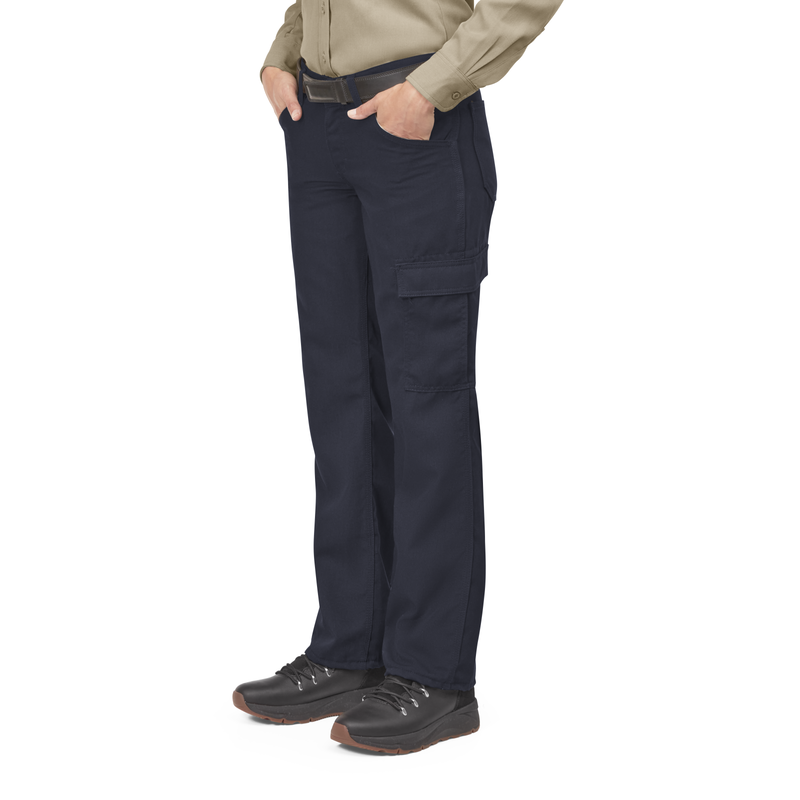 iQ Series Women's Lightweight Comfort Pant image number 2