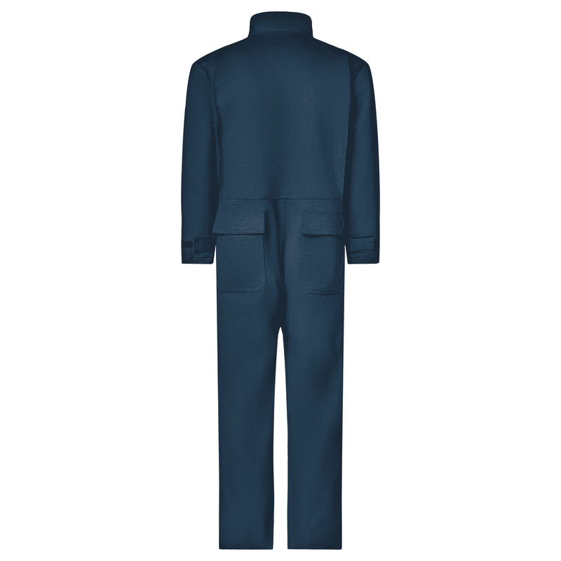 Men's FR Welding Coverall image number 1