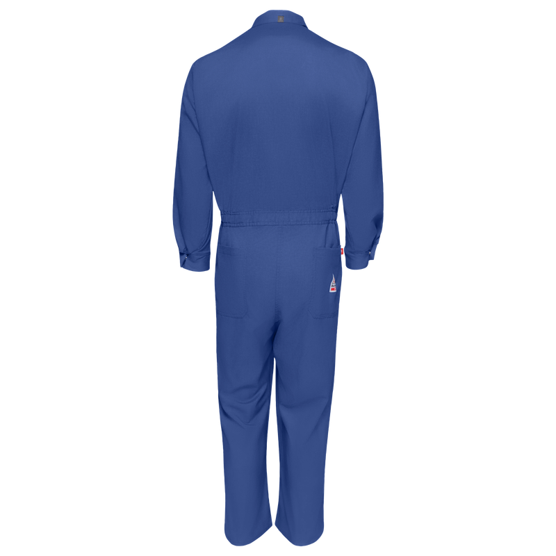 iQ Series&reg; Men's Midweight Mobility Coverall image number 1