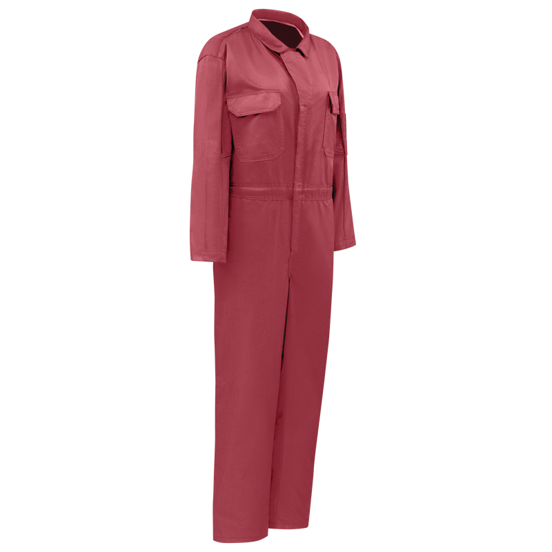iQ Series Women&rsquo;s Midweight Mobility Coverall image number 2