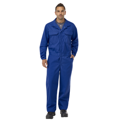 Men's Midweight Excel FR Deluxe Coverall