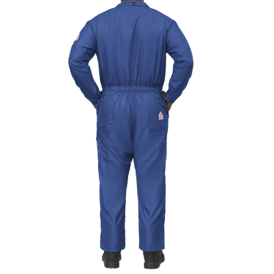 iQ Series® Men's Lightweight Mobility Coverall