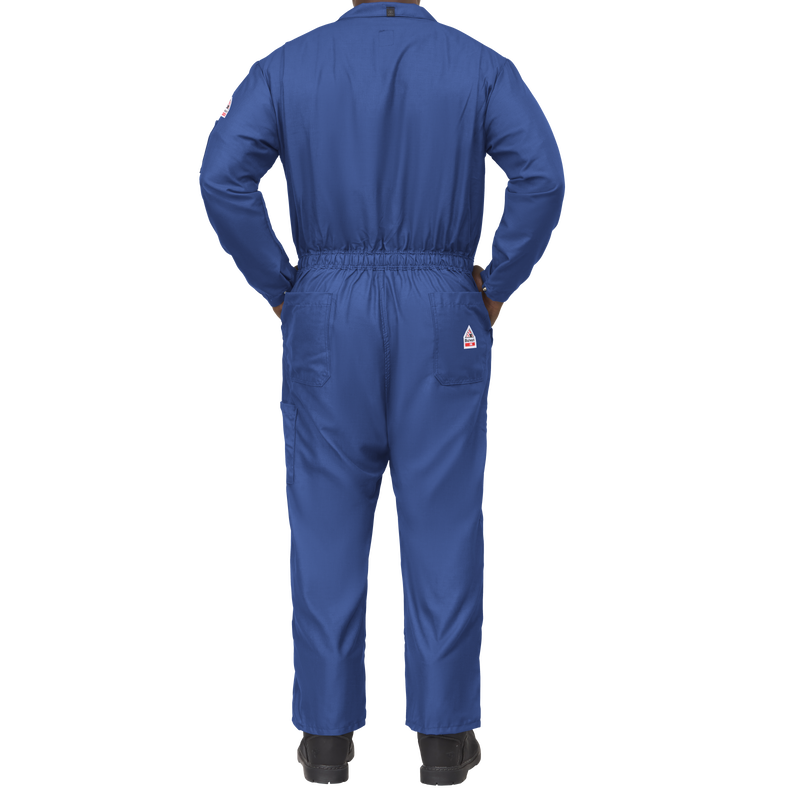 iQ Series&reg; Men's Lightweight Mobility Coverall image number 1