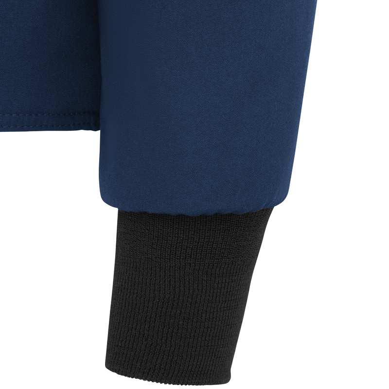 Men's Midweight Nomex® FR Sleeved Jacket Liner image number 6