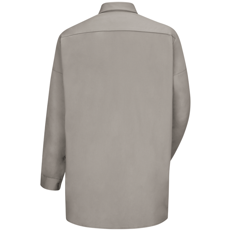 Men's FR Welding Work Shirt image number 1