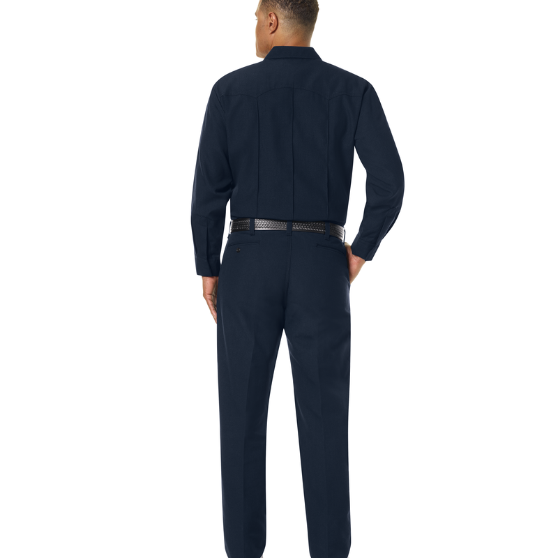 Men's Classic Firefighter Pant (Full Cut) image number 32