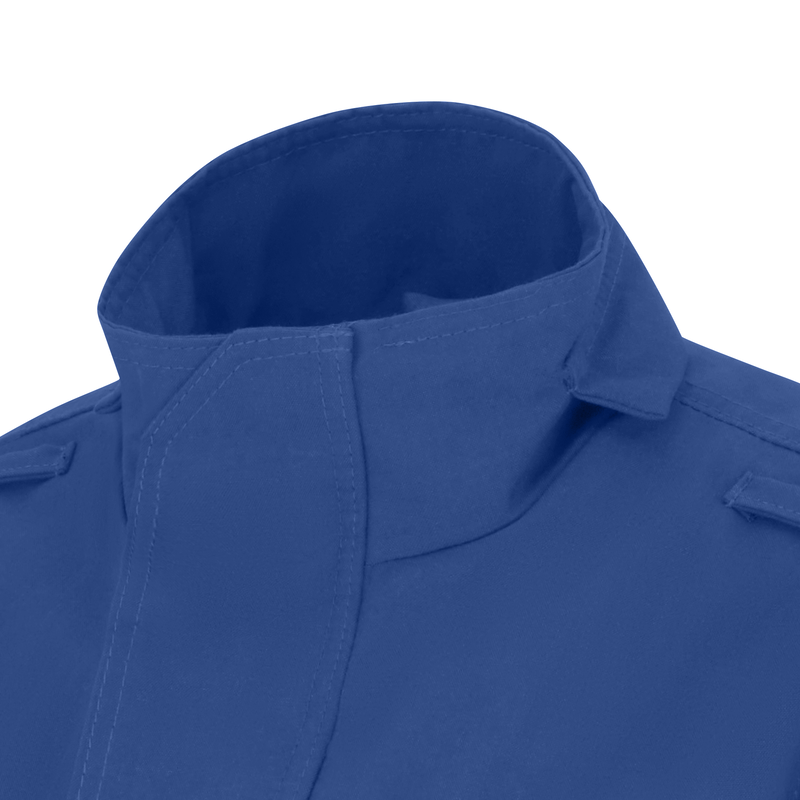 Men's Lightweight Nomex FR Lined Bomber Jacket image number 4