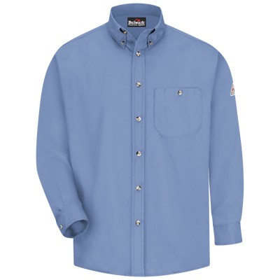 Men's Lightweight Excel FR Dress Shirt
