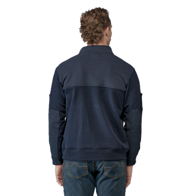 Men’s FR Fleece 1/4 Zip