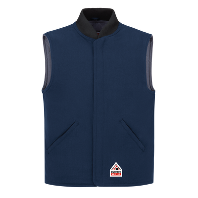 Men's Lightweight Nomex® FR Vest Jacket Liner