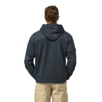 Men’s FR Full Zip Hoodie with Face Mask