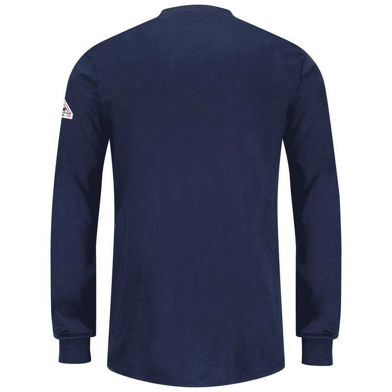 Women's Lightweight FR Henley image number 1