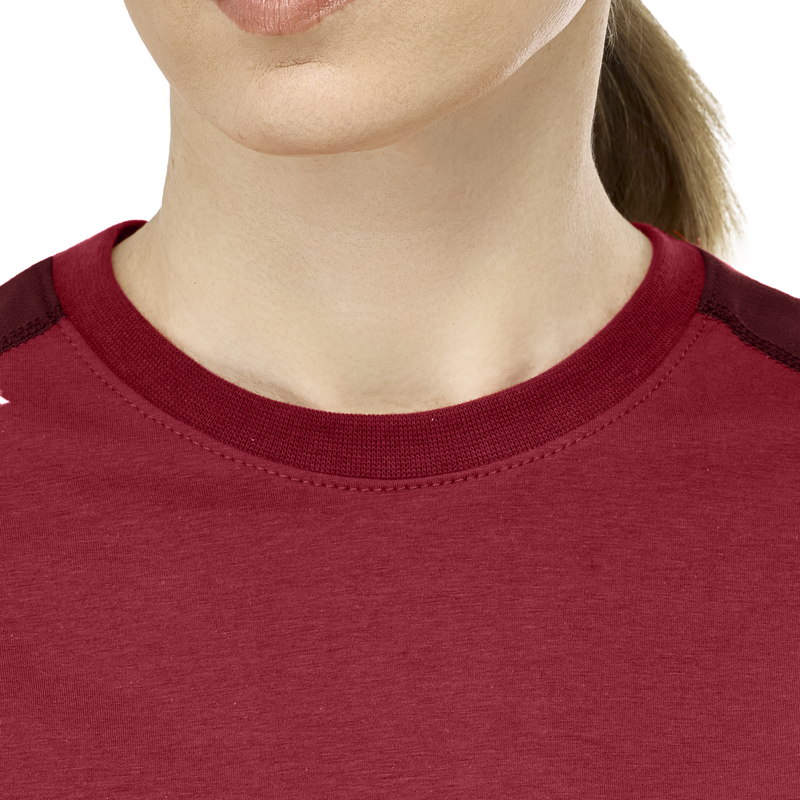 Women's Flex Knit Tee image number 20