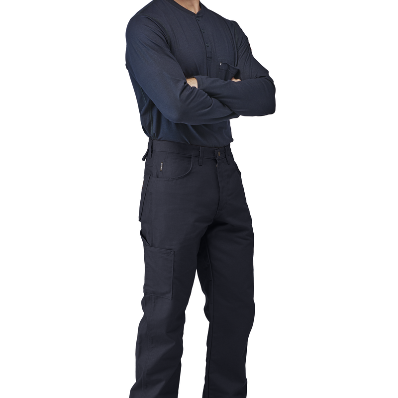 Men's Midweight FR Dungaree image number 10