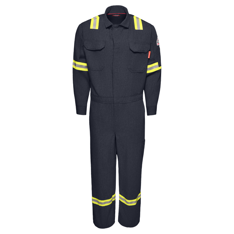 iQ Series Men's Mobility Coverall image number 0