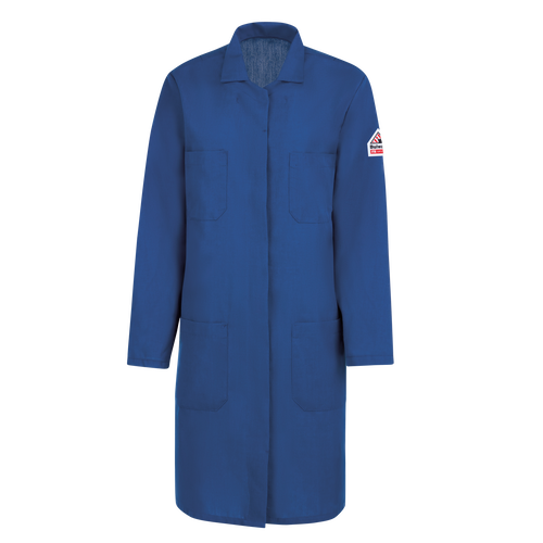 FR Lab Coats Shop Nomex FR/CP, Disposable, & More Bulwark Protection