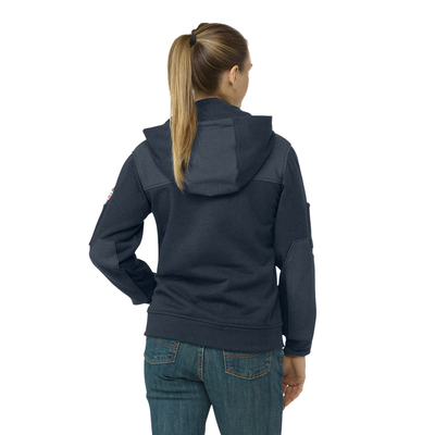 Women's FR Fleece Full Zip Hoodie