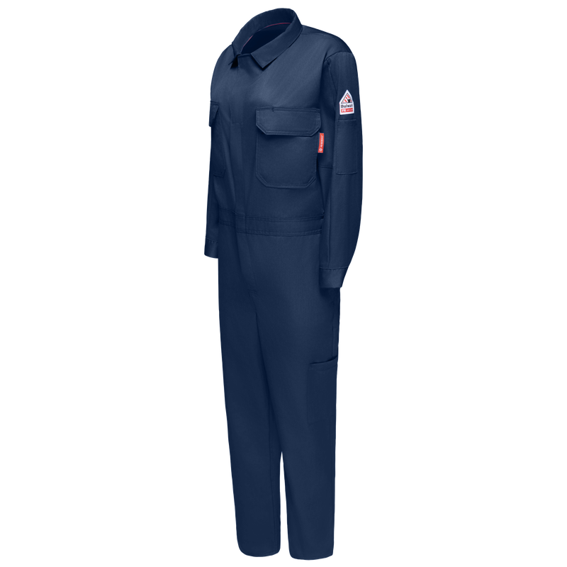 iQ Series Women&rsquo;s Midweight Mobility Coverall image number 3