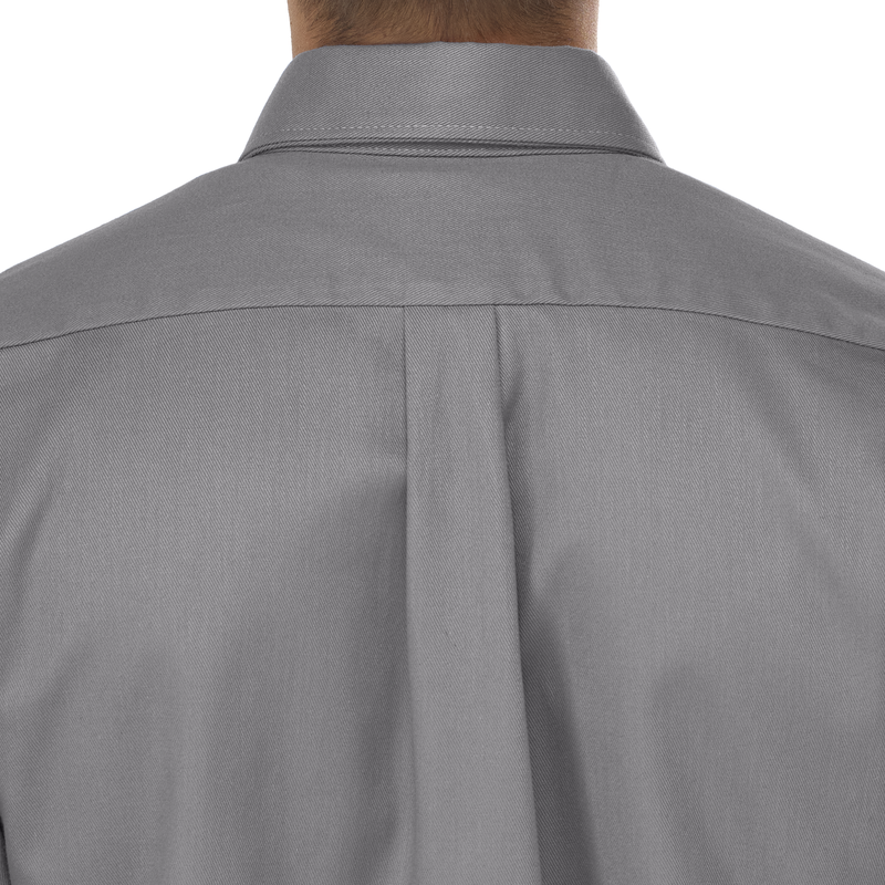 Men's Midweight FR Dress Uniform Shirt image number 7