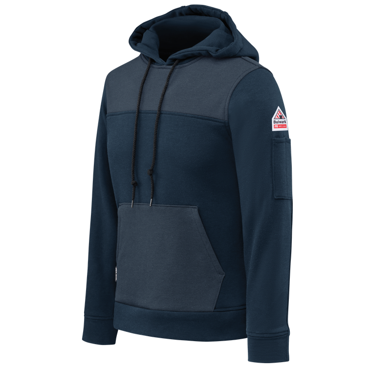 Women's FR Fleece Hoodie image number 7