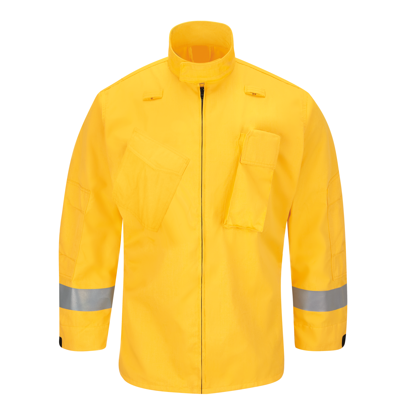 Men's Relaxed Fit Wildland Jacket Workrite® Fire Service