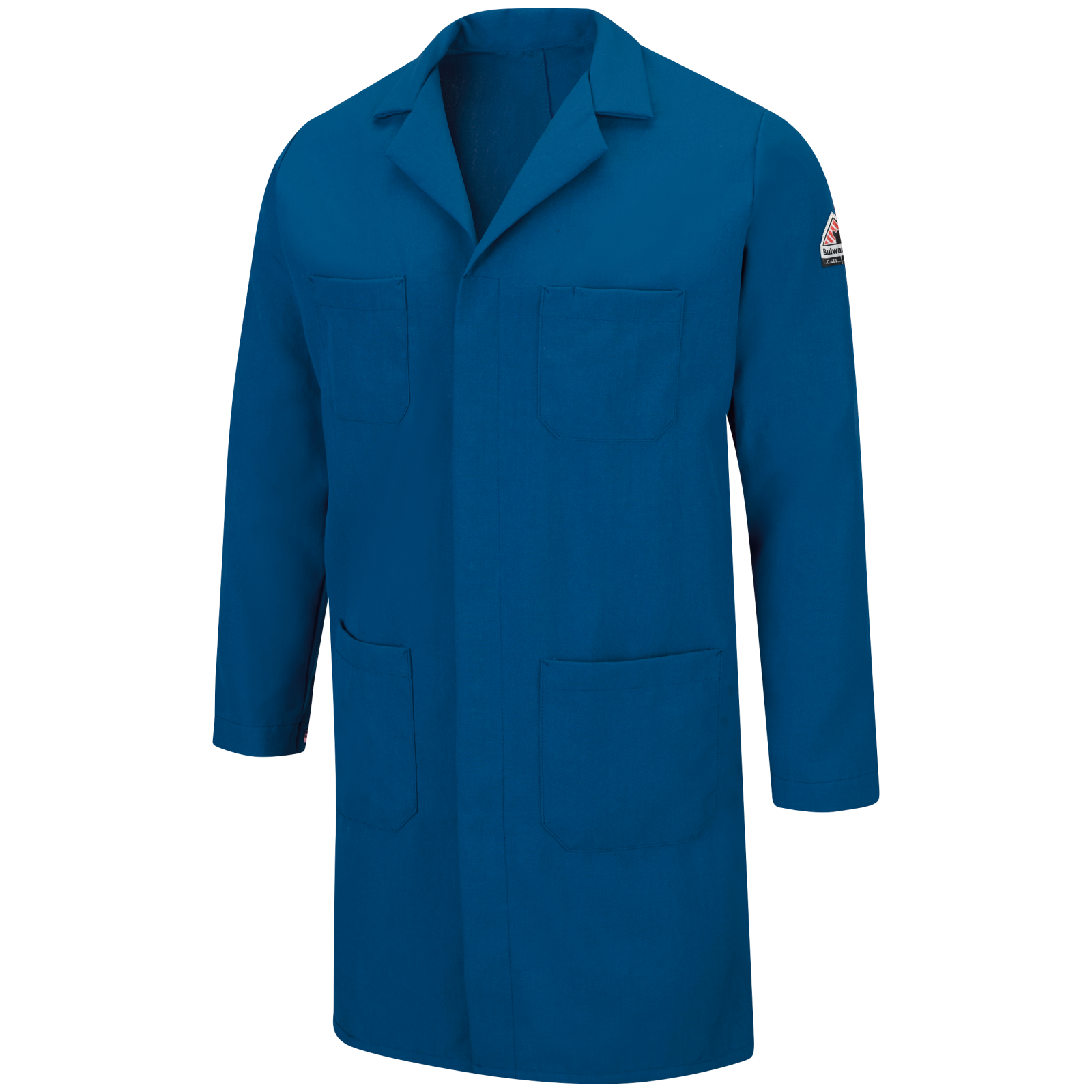 FR Lab Coats | Shop Nomex FR/CP 