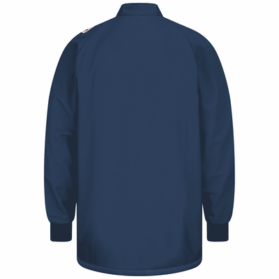 Men's Heavyweight FR 40 cal/cm Short Coat