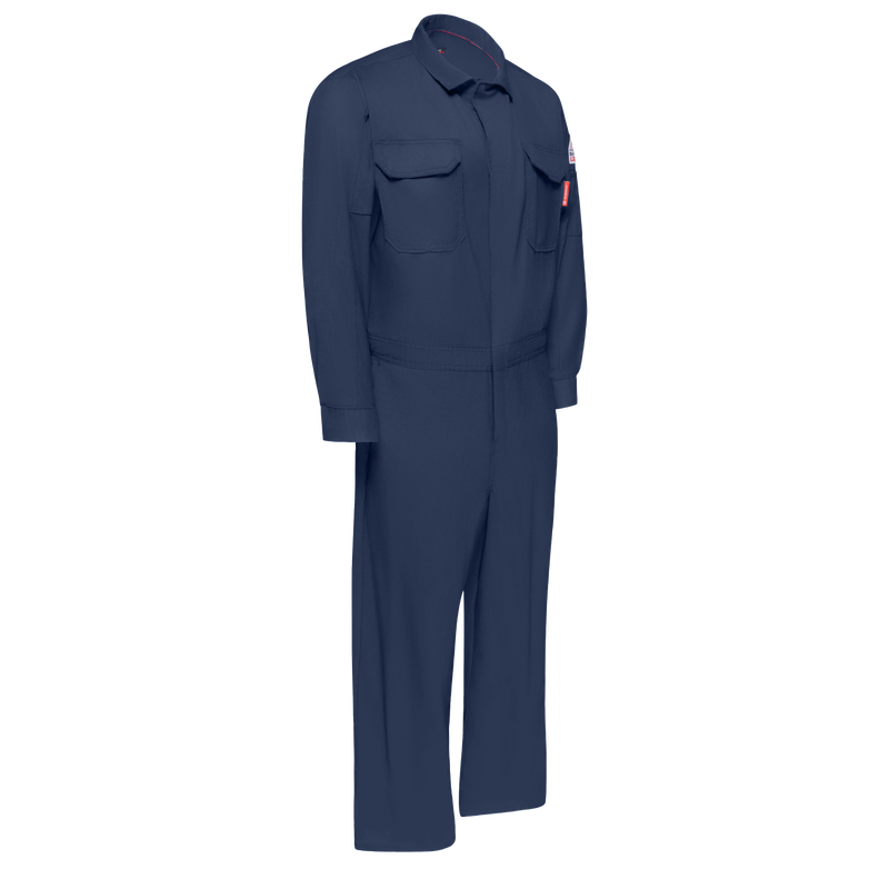 iQ Series&reg; Men's FR Mobility Coverall image number 2