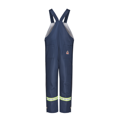 Shop Flame Resistant (FR) Insulated Bibs & Coveralls
