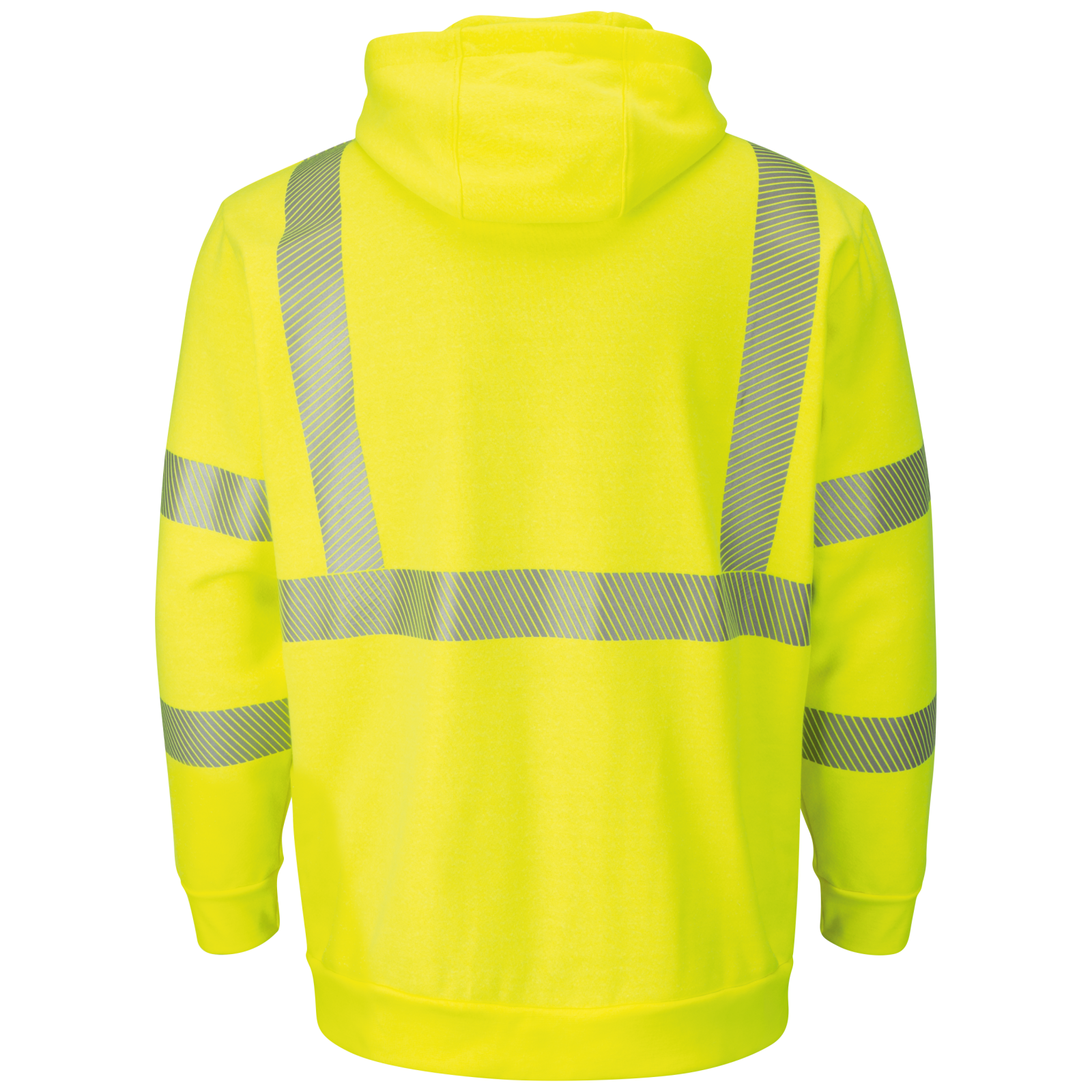 high visibility fr sweatshirt