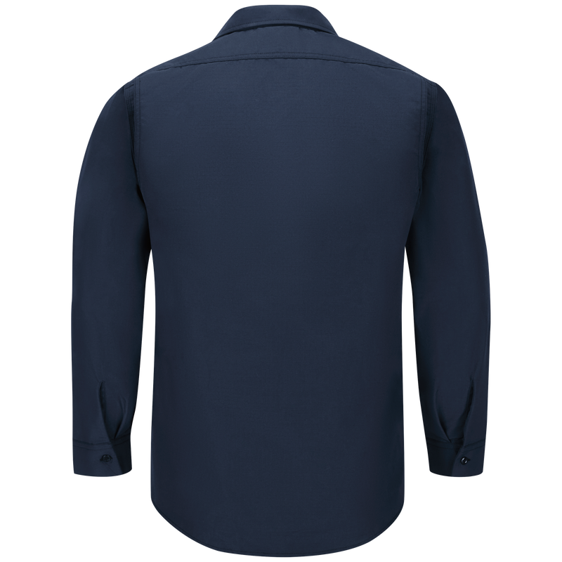 Men's Ripstop Tactical Shirt Jacket image number 1