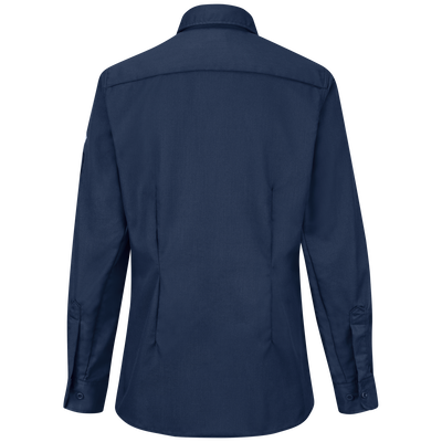 iQ Series Women’s Midweight Comfort Woven Shirt