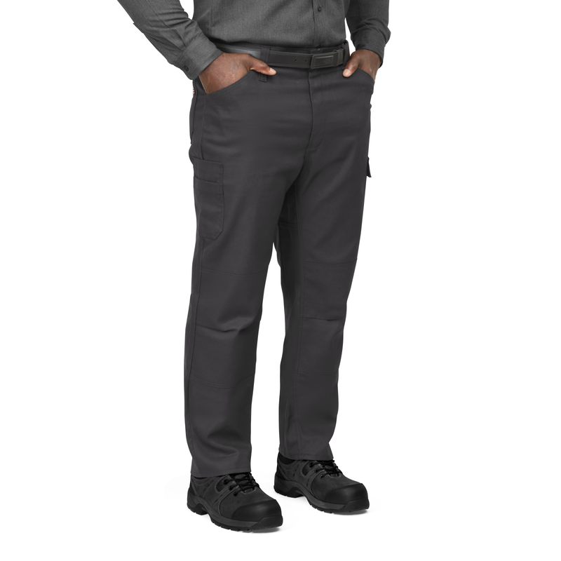 iQ Series&reg; Men's Lightweight FR Pant image number 3