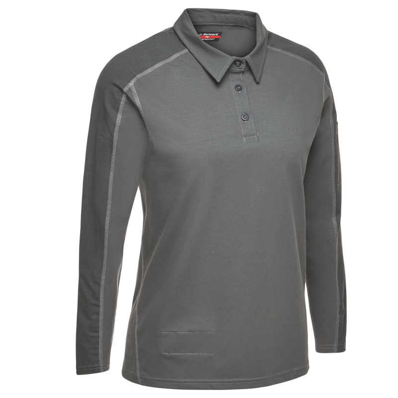 Women's Flex Knit Polo image number 6