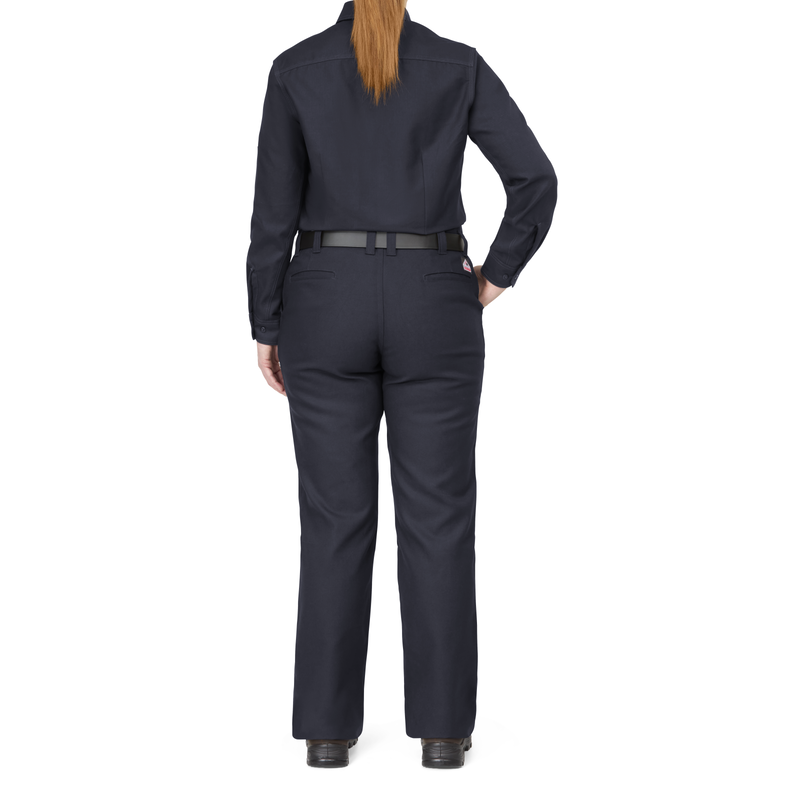 iQ Series&reg; Endurance Collection Women's FR Work Pant image number 2