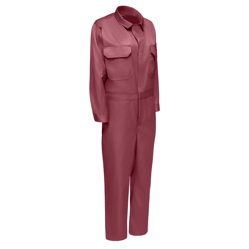 iQ Series Women&rsquo;s Midweight Mobility Coverall image number 2