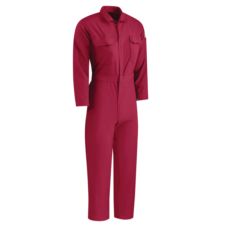 Women's Lightweight Nomex FR Premium Coverall image number 2