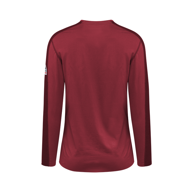 Women's Flex Knit Tee image number 5