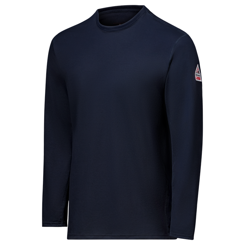 Men's Flex Knit Industrial Tee image number 3