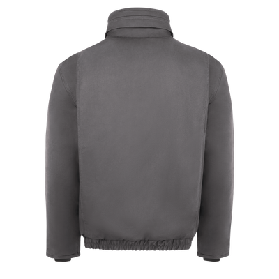 Men's Heavyweight FR Insulated Bomber Jacket
