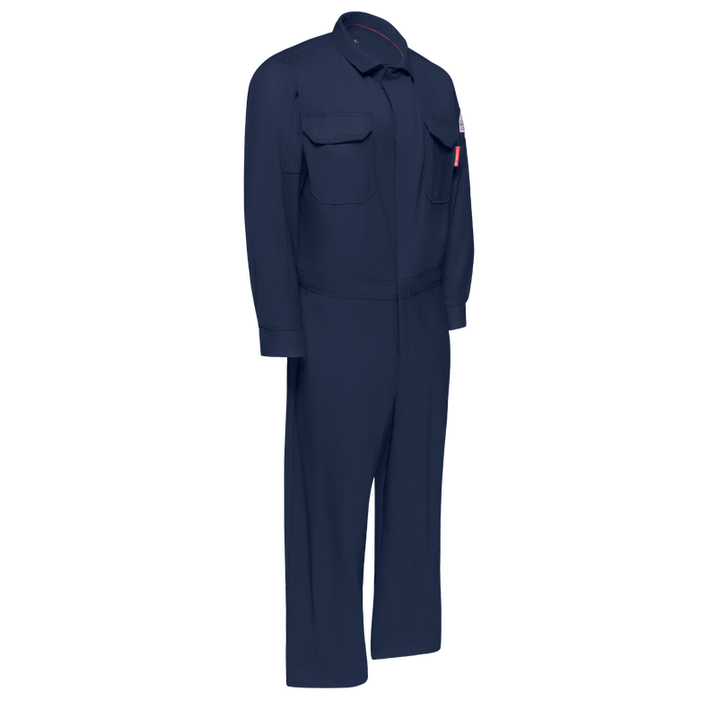 iQ Series&reg; Men's Lightweight Mobility Coverall image number 2