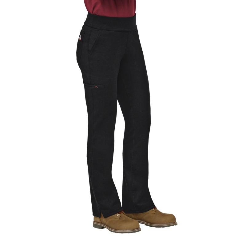 Women's Flex Knit Pant image number 3