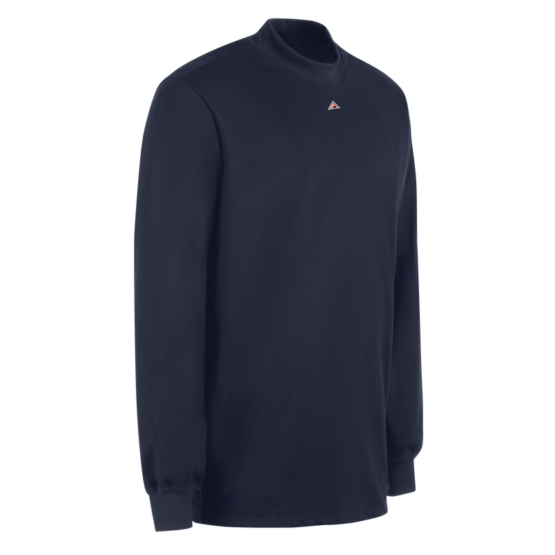 Men's FR Mock Turtleneck image number 6